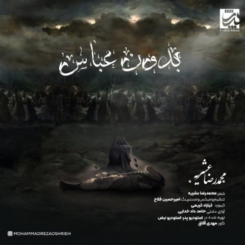 دانلود آهنگ جدید محمدرضا عشریه به نام بدون عباس
